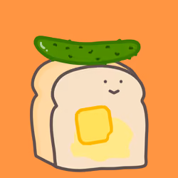 Tasty Toasty #2889