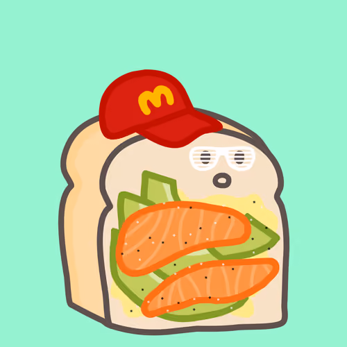 Tasty Toasty #432