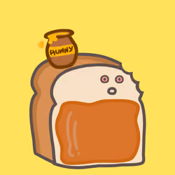 Tasty Toasty #1829