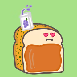 Tasty Toasty #6532