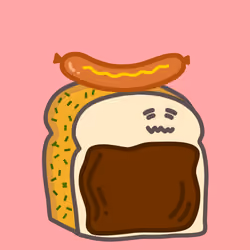 Tasty Toasty #6490