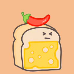 Tasty Toasty #6957