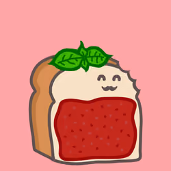 Tasty Toasty #6283