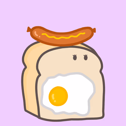Tasty Toasty #5714