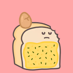 Tasty Toasty #4283