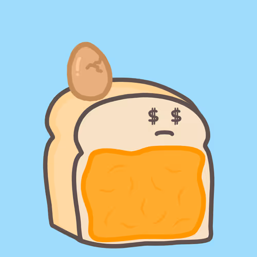 Tastytoastys