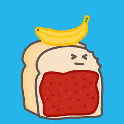 Tasty Toasty #6890