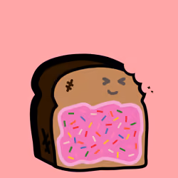 Tasty Toasty #5304