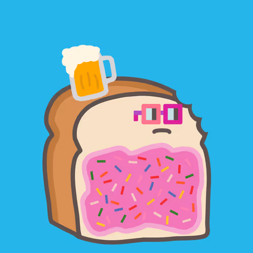 Tastytoastys