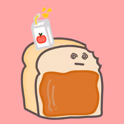 Tasty Toasty #1516