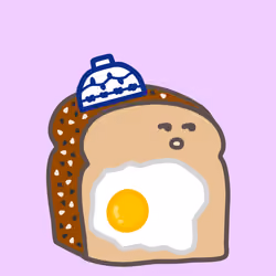 Tasty Toasty #6161