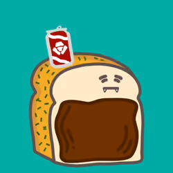 Tasty Toasty #4515