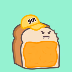 Tasty Toasty #7064