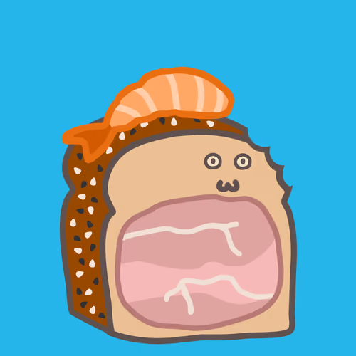 Tasty Toasty #3891