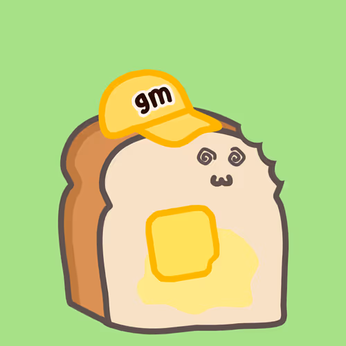 Tastytoastys