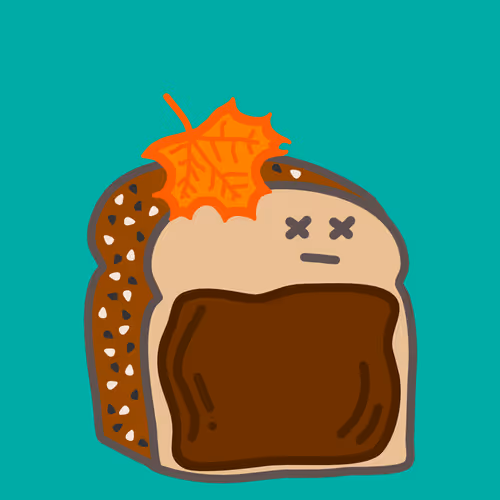 Tasty Toasty #4025
