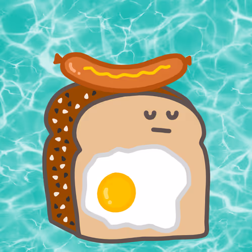 Tastytoastys