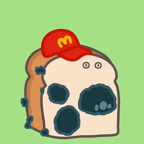 Tastytoastys