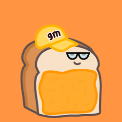 Tasty Toasty #5032