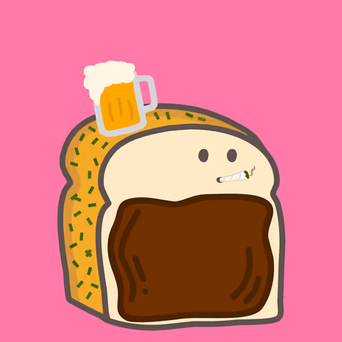 Tastytoastys