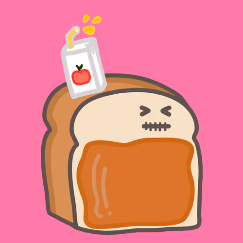 Tastytoastys