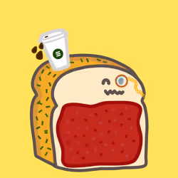 Tasty Toasty #5001