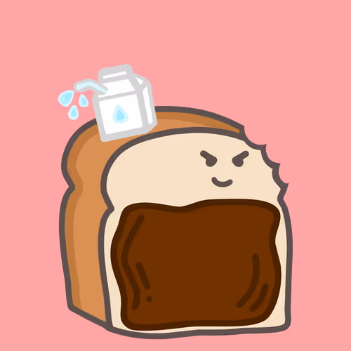 Tastytoastys