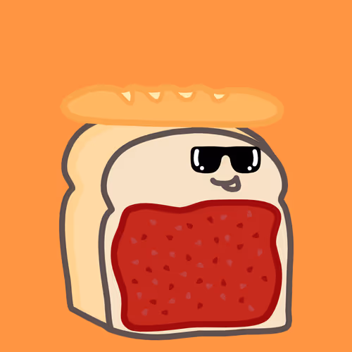 Tastytoastys