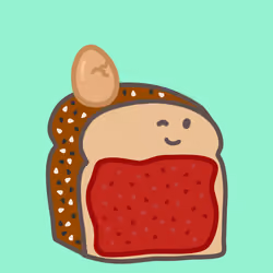 Tasty Toasty #6119