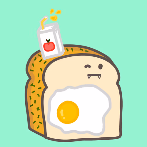 Tastytoastys
