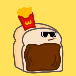 Tasty Toasty #2265