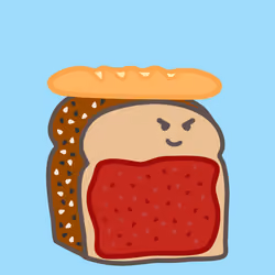 Tasty Toasty #2023