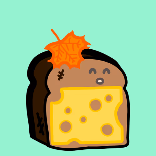 Tasty Toasty #1342