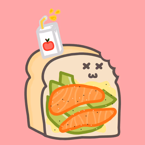 Tastytoastys