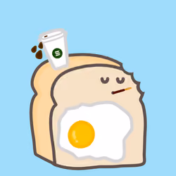 Tasty Toasty #6452