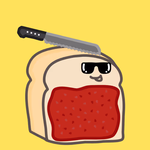 Tastytoastys