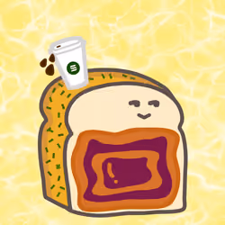 Tasty Toasty #89