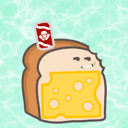 Tasty Toasty #156