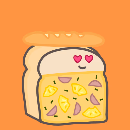Tastytoastys