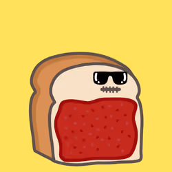 Tasty Toasty #6286