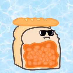 Tasty Toasty #189
