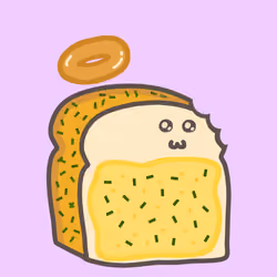 Tasty Toasty #7355