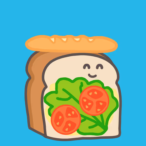 Tastytoastys