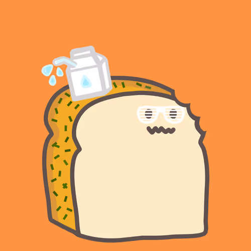 Tastytoastys