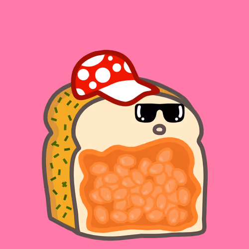 Tastytoastys