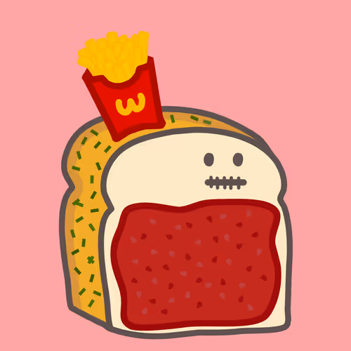 Tastytoastys