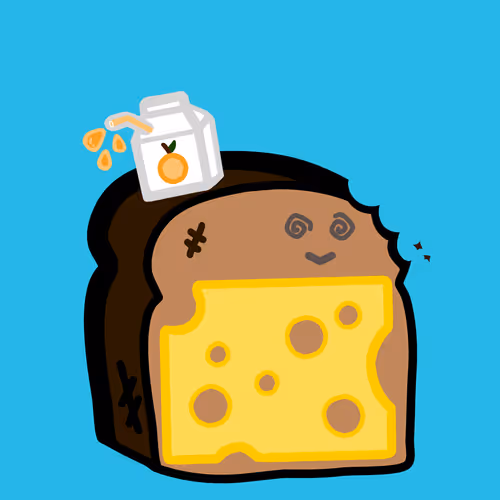 Tastytoastys