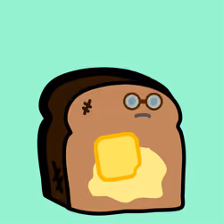 Tasty Toasty #2413
