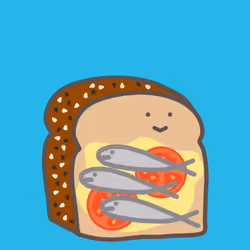 Tasty Toasty #1567