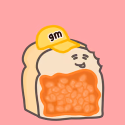 Tasty Toasty #6695